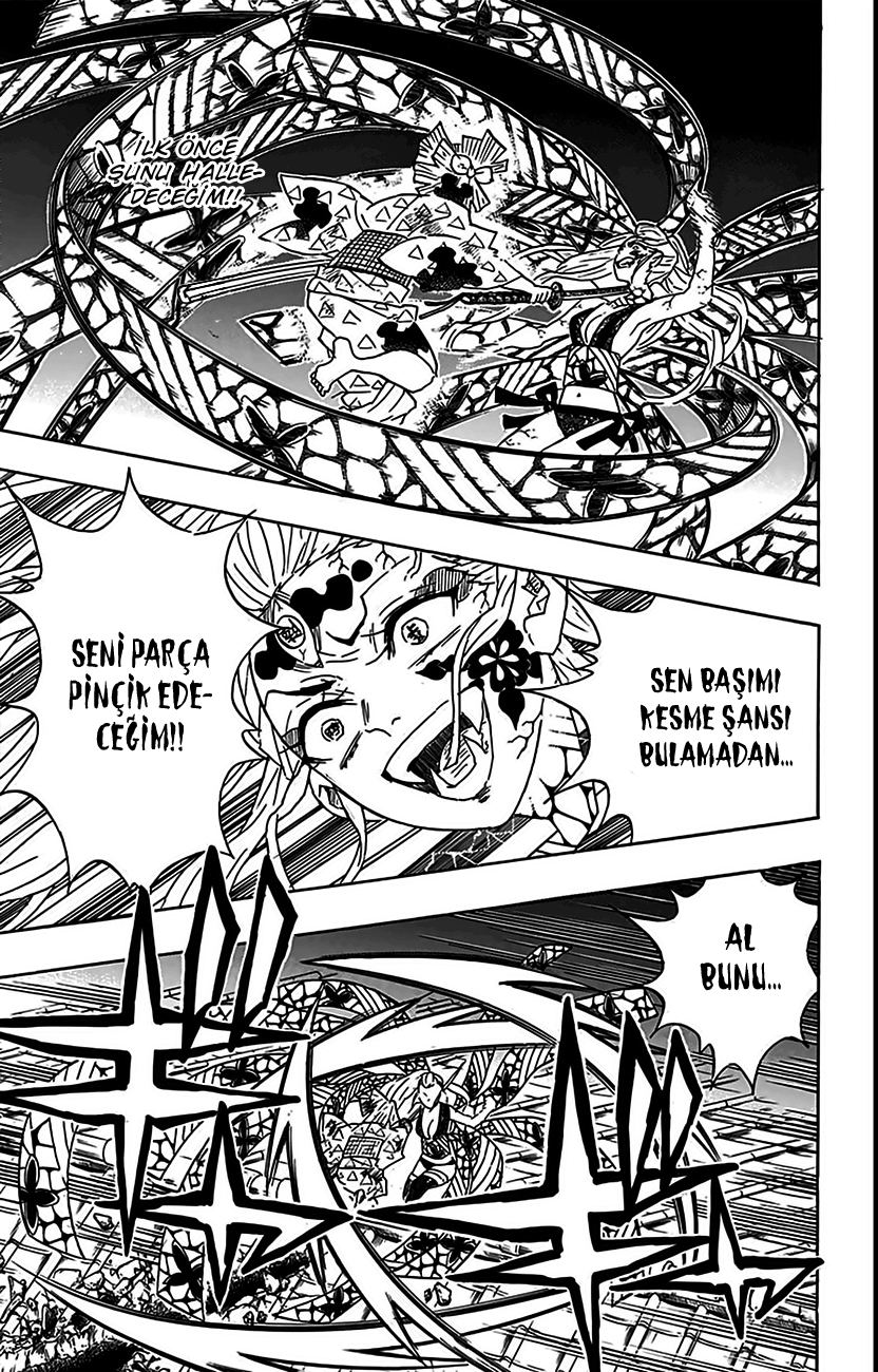Read Kimetsu no Yaiba TR Manga Online