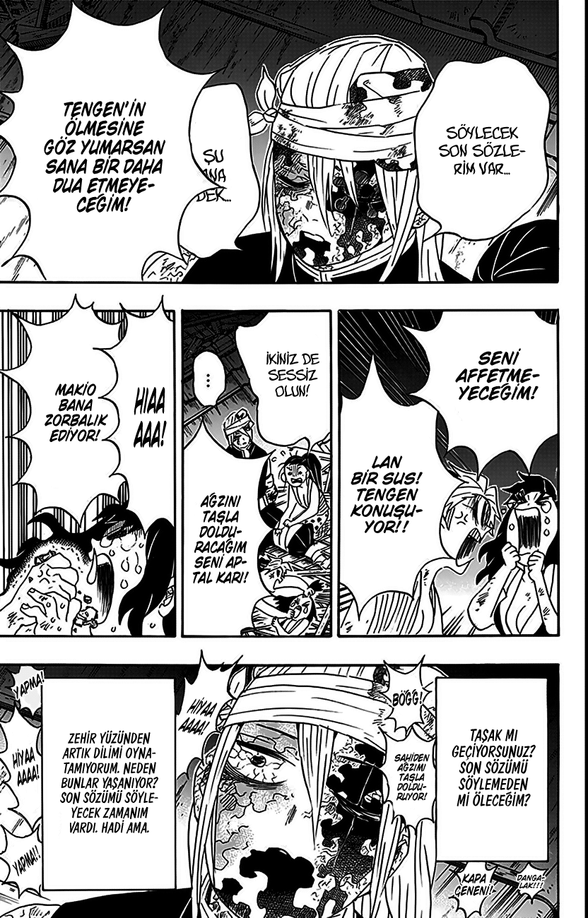 Read Kimetsu no Yaiba TR Manga Online