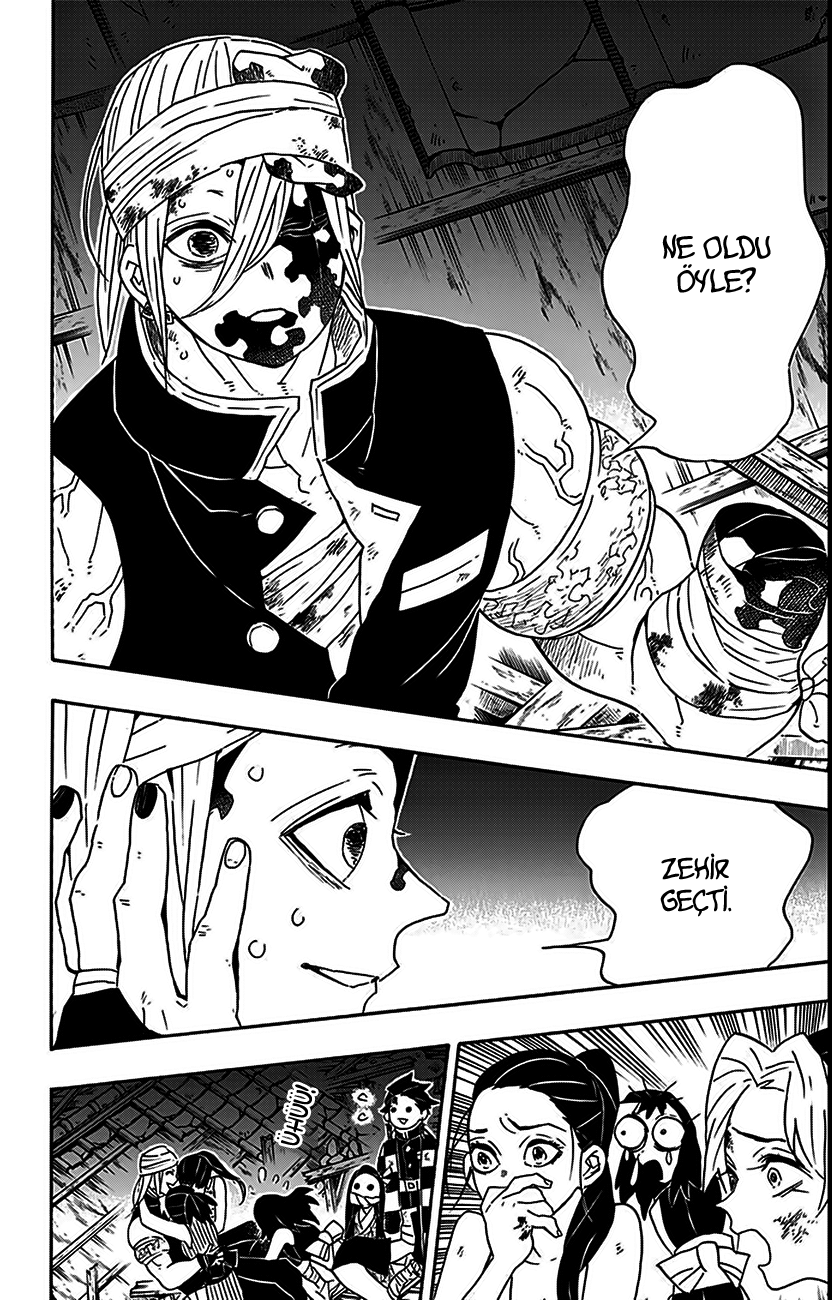 Read Kimetsu no Yaiba TR Manga Online