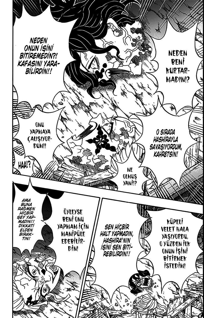 Read Kimetsu no Yaiba TR Manga Online