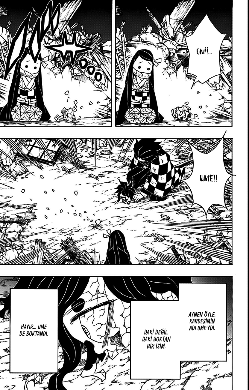 Read Kimetsu no Yaiba TR Manga Online
