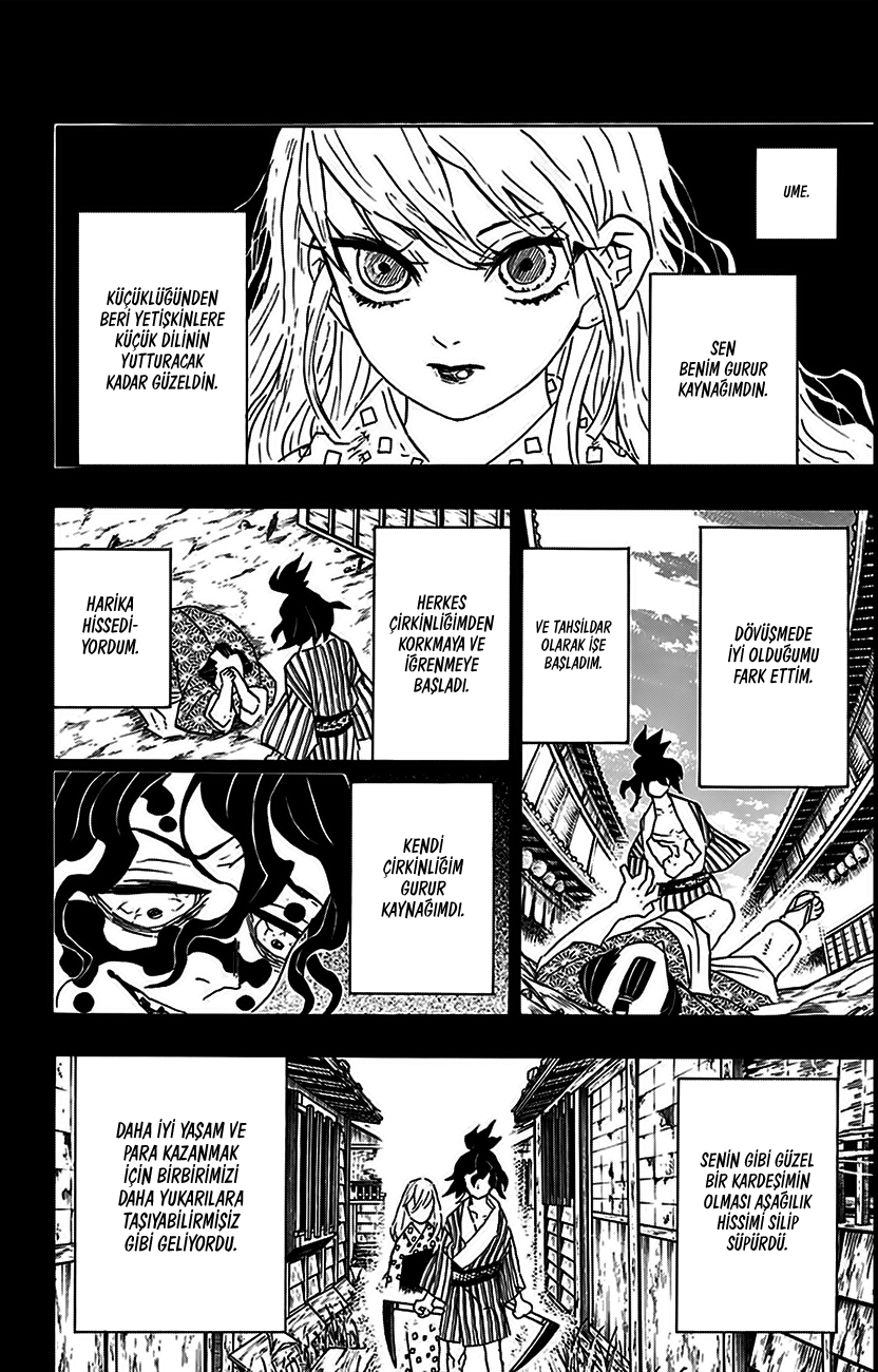 Read Kimetsu no Yaiba TR Manga Online