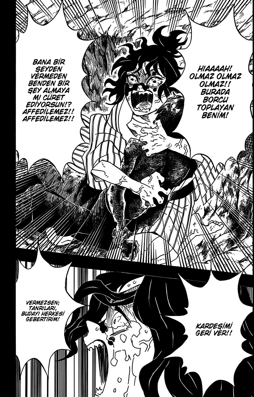 Read Kimetsu no Yaiba TR Manga Online