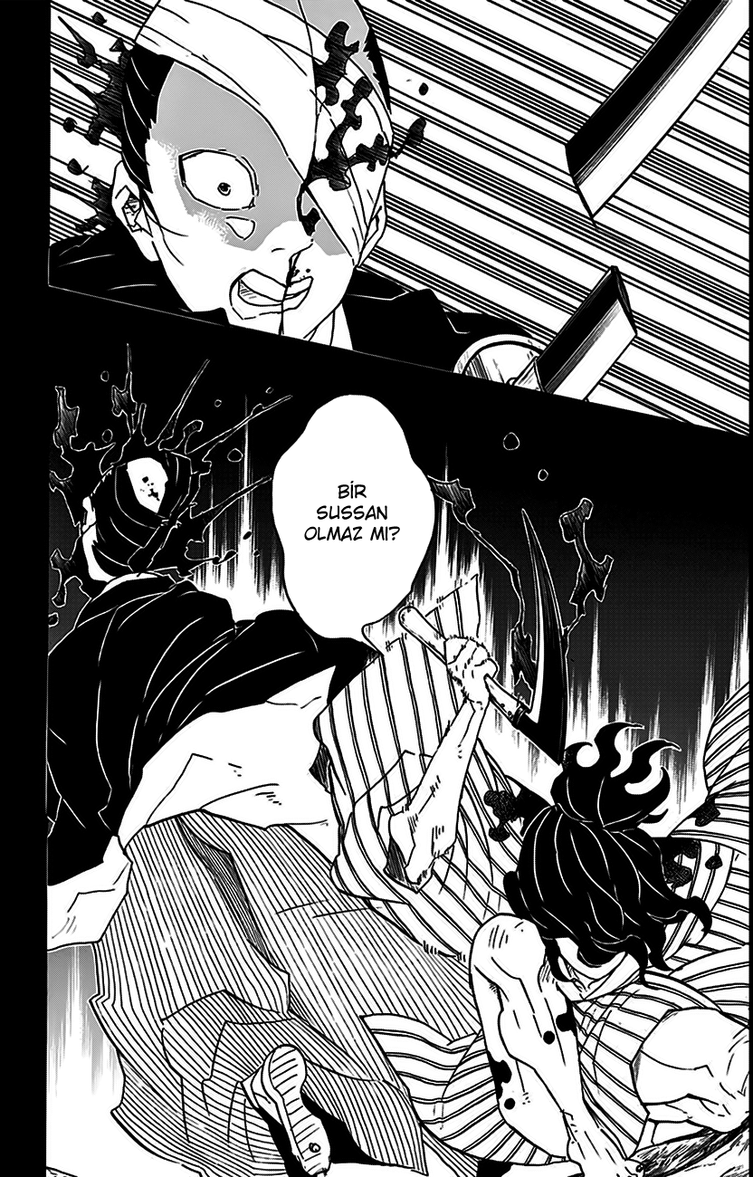 Read Kimetsu no Yaiba TR Manga Online