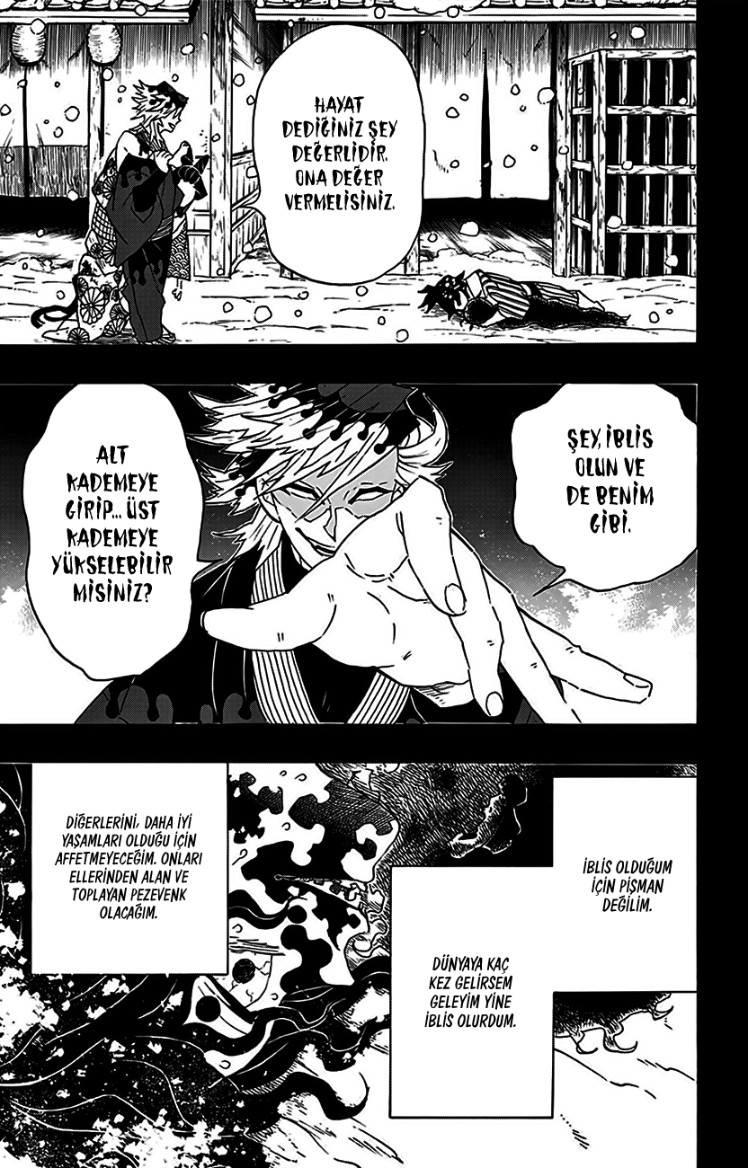Read Kimetsu no Yaiba TR Manga Online
