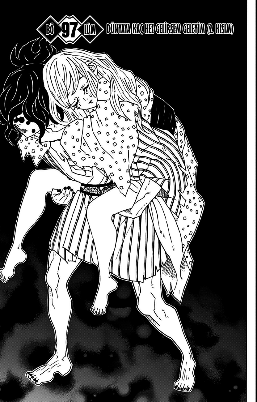 Read Kimetsu no Yaiba TR Manga Online
