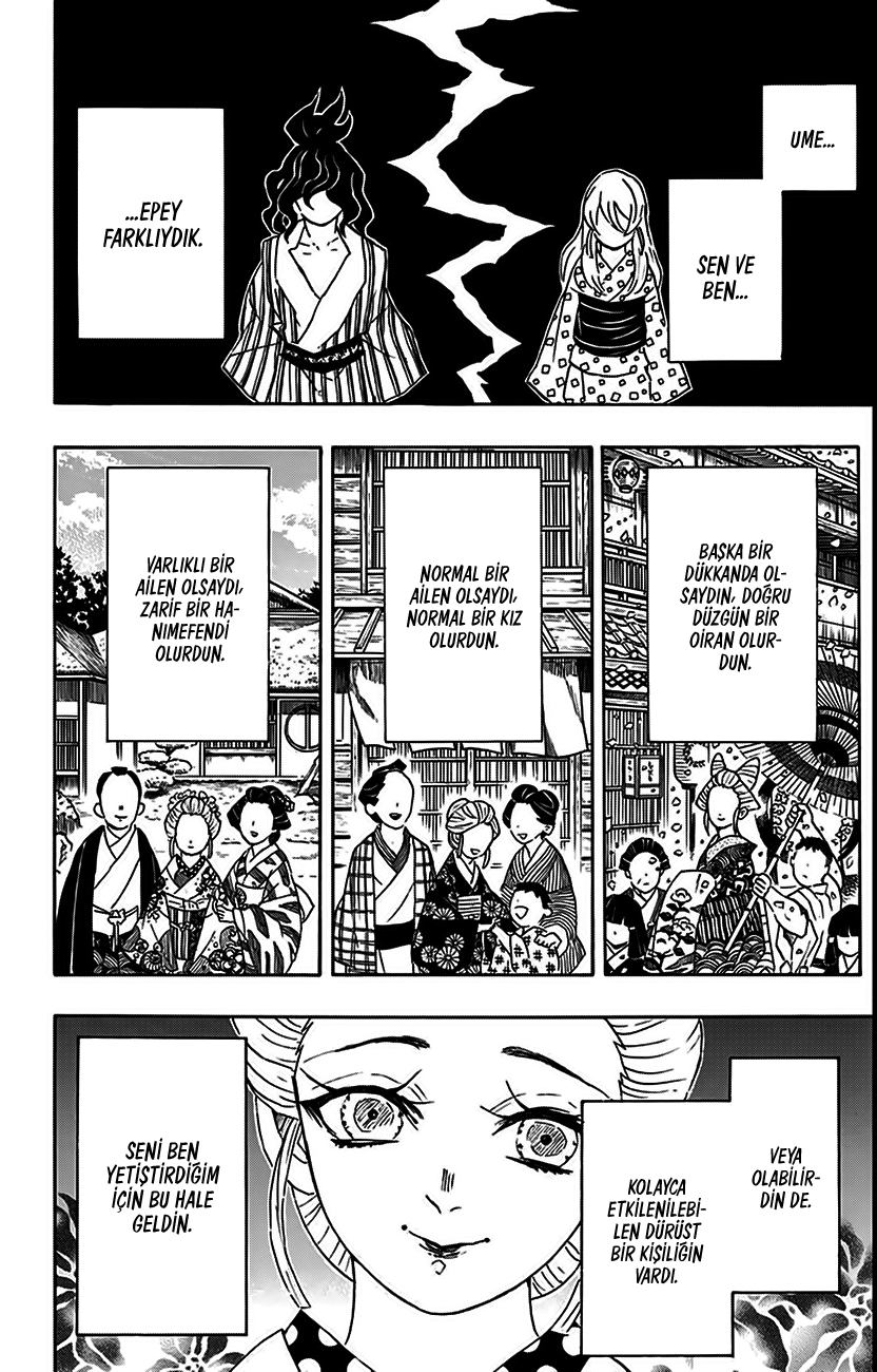 Read Kimetsu no Yaiba TR Manga Online