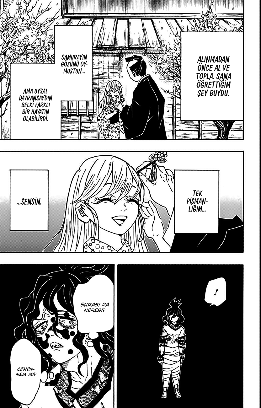 Read Kimetsu no Yaiba TR Manga Online