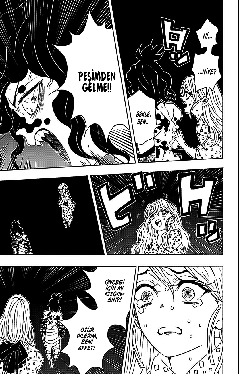 Read Kimetsu no Yaiba TR Manga Online