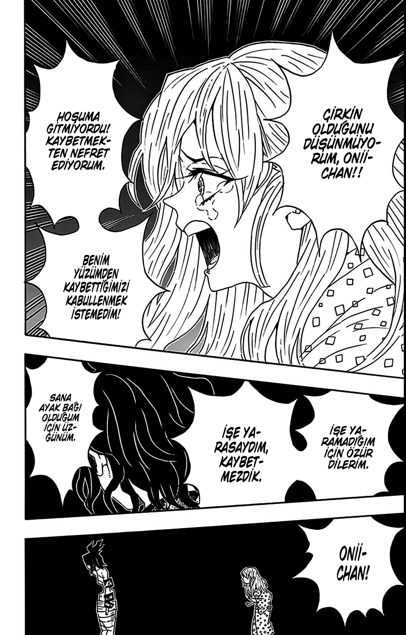 Read Kimetsu no Yaiba TR Manga Online