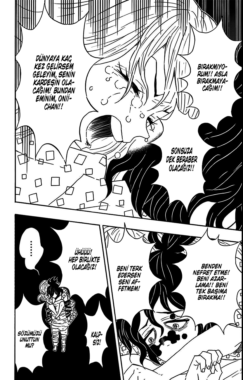 Read Kimetsu no Yaiba TR Manga Online