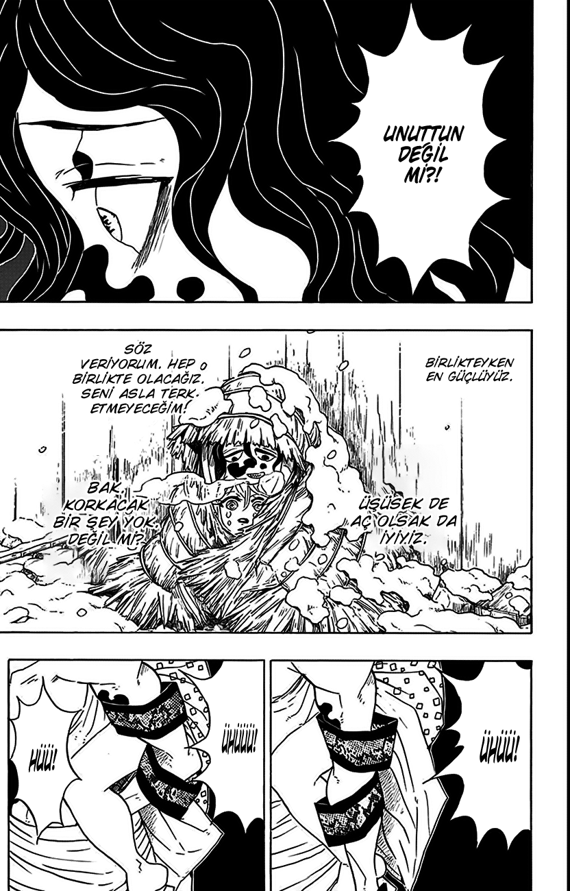 Read Kimetsu no Yaiba TR Manga Online