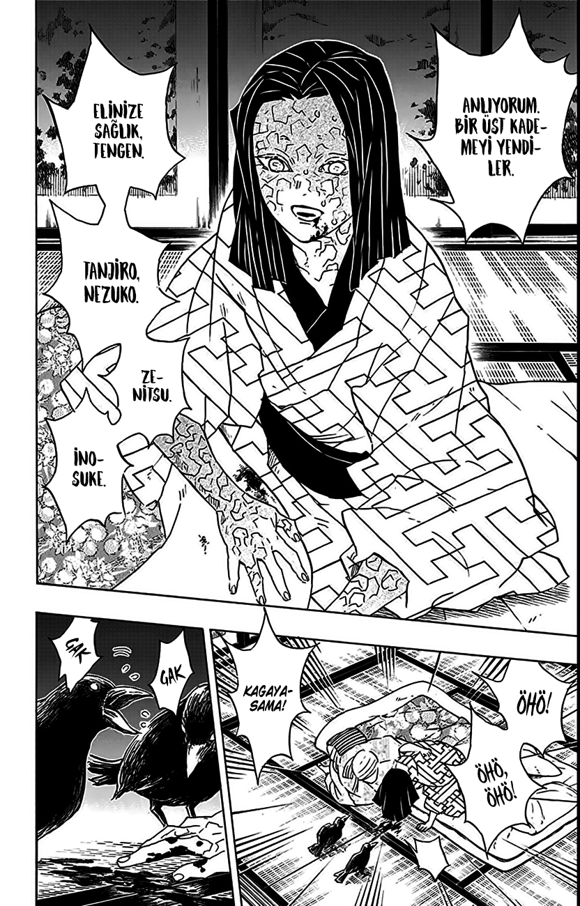 Read Kimetsu no Yaiba TR Manga Online