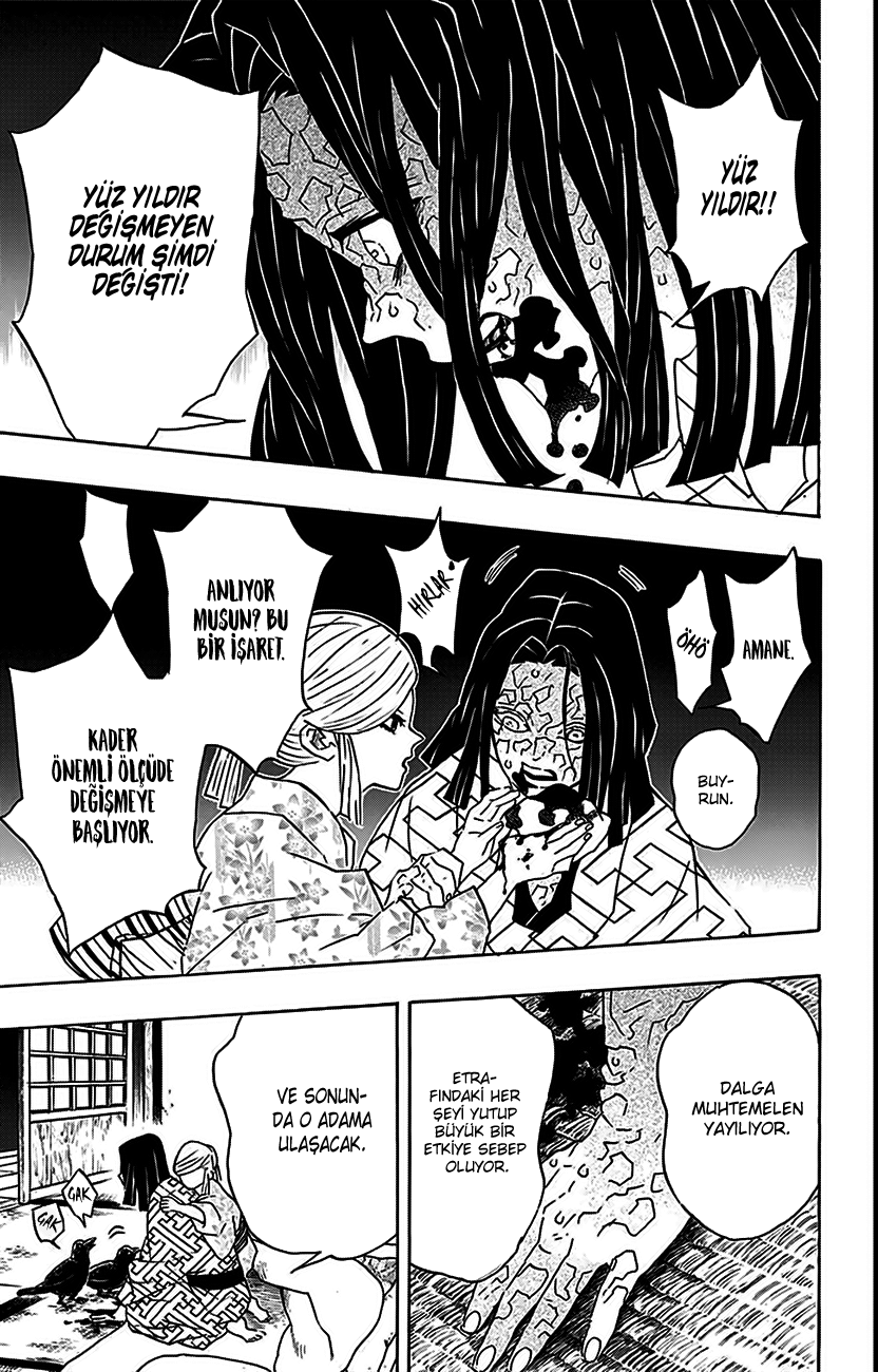 Read Kimetsu no Yaiba TR Manga Online