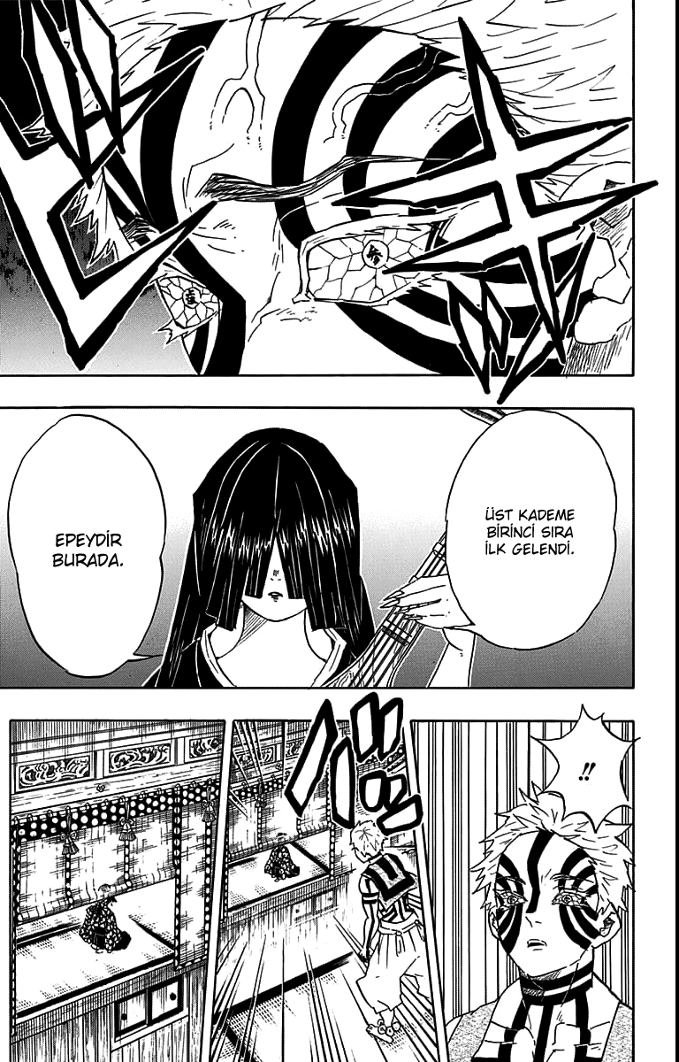 Read Kimetsu no Yaiba TR Manga Online