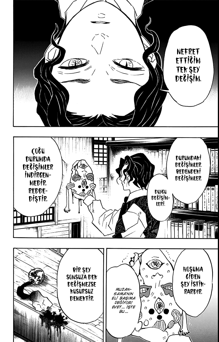 Read Kimetsu no Yaiba TR Manga Online