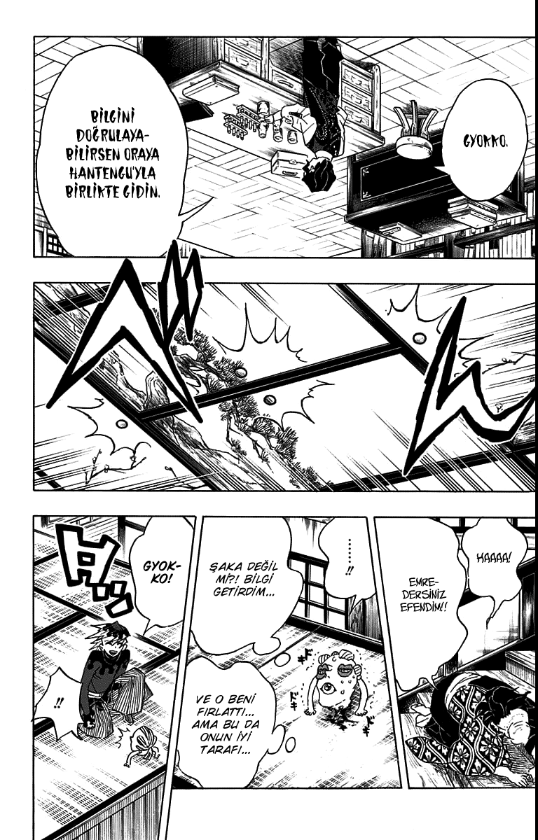 Read Kimetsu no Yaiba TR Manga Online