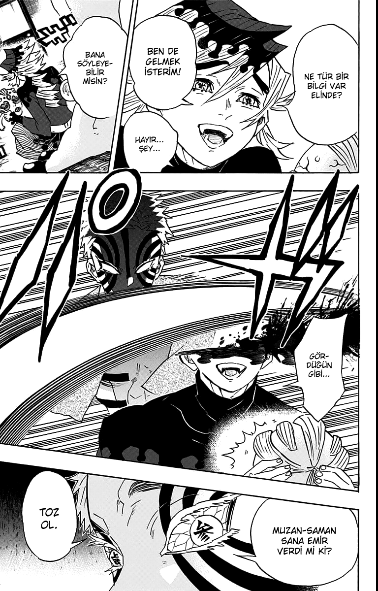 Read Kimetsu no Yaiba TR Manga Online