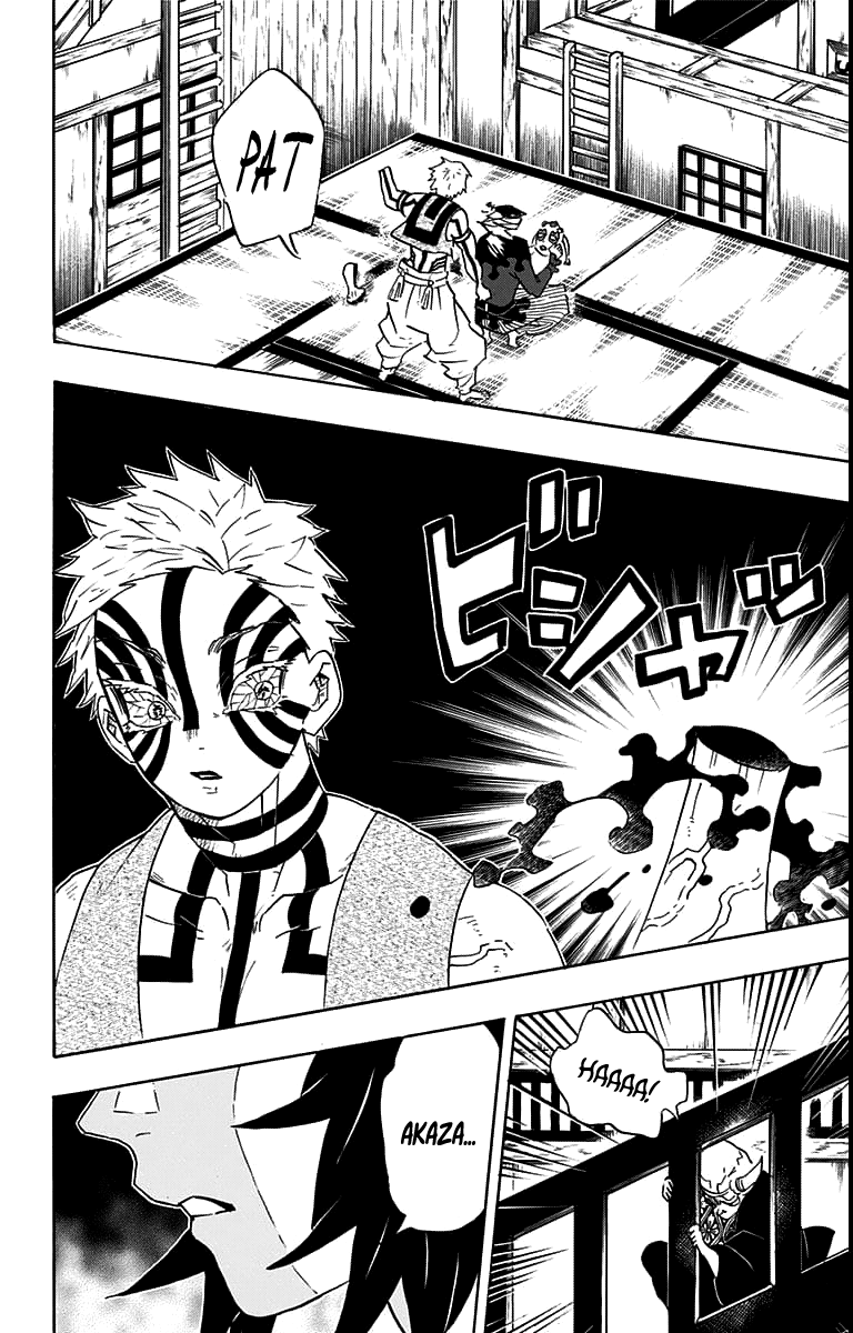 Read Kimetsu no Yaiba TR Manga Online