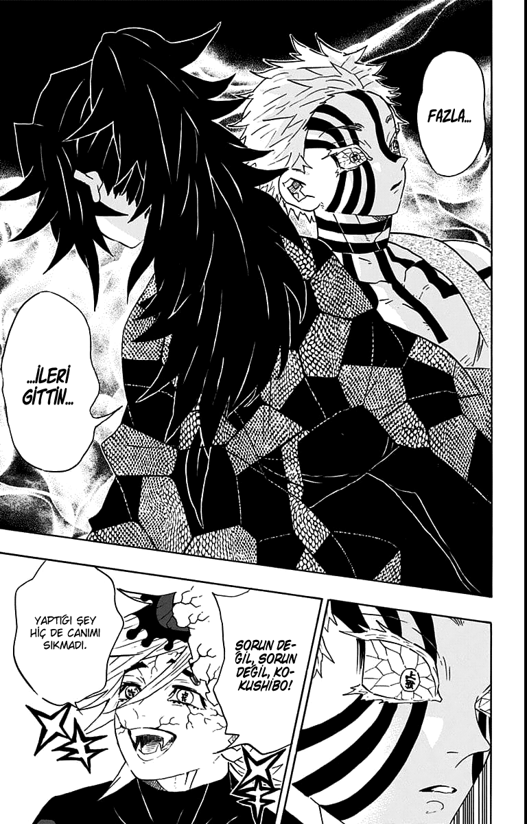 Read Kimetsu no Yaiba TR Manga Online
