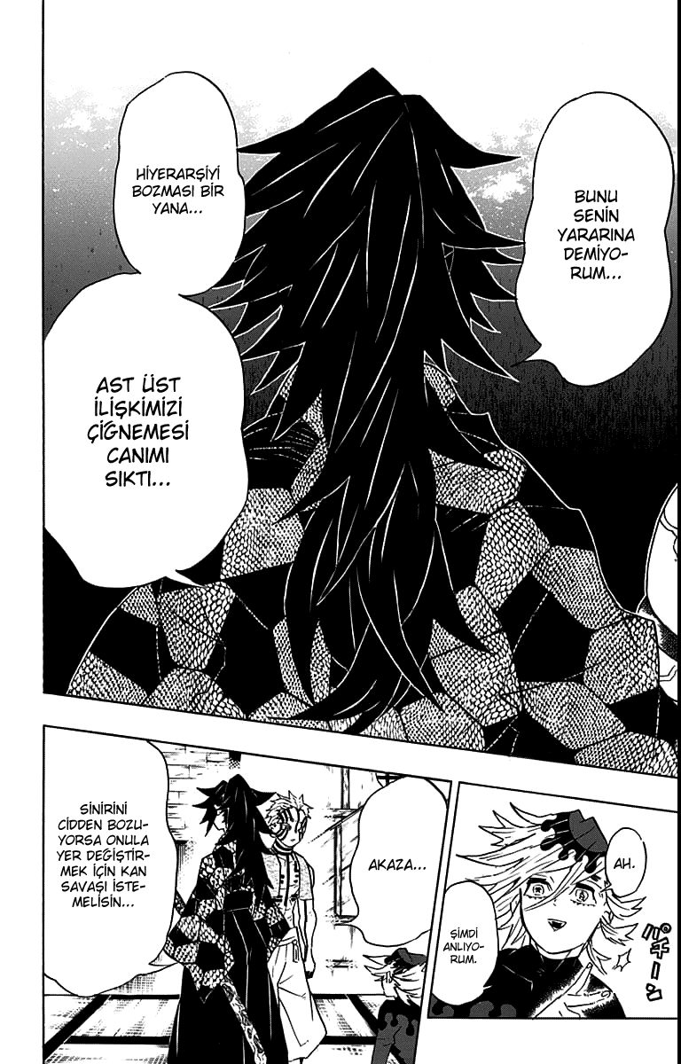 Read Kimetsu no Yaiba TR Manga Online