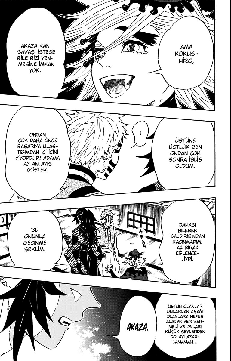 Read Kimetsu no Yaiba TR Manga Online