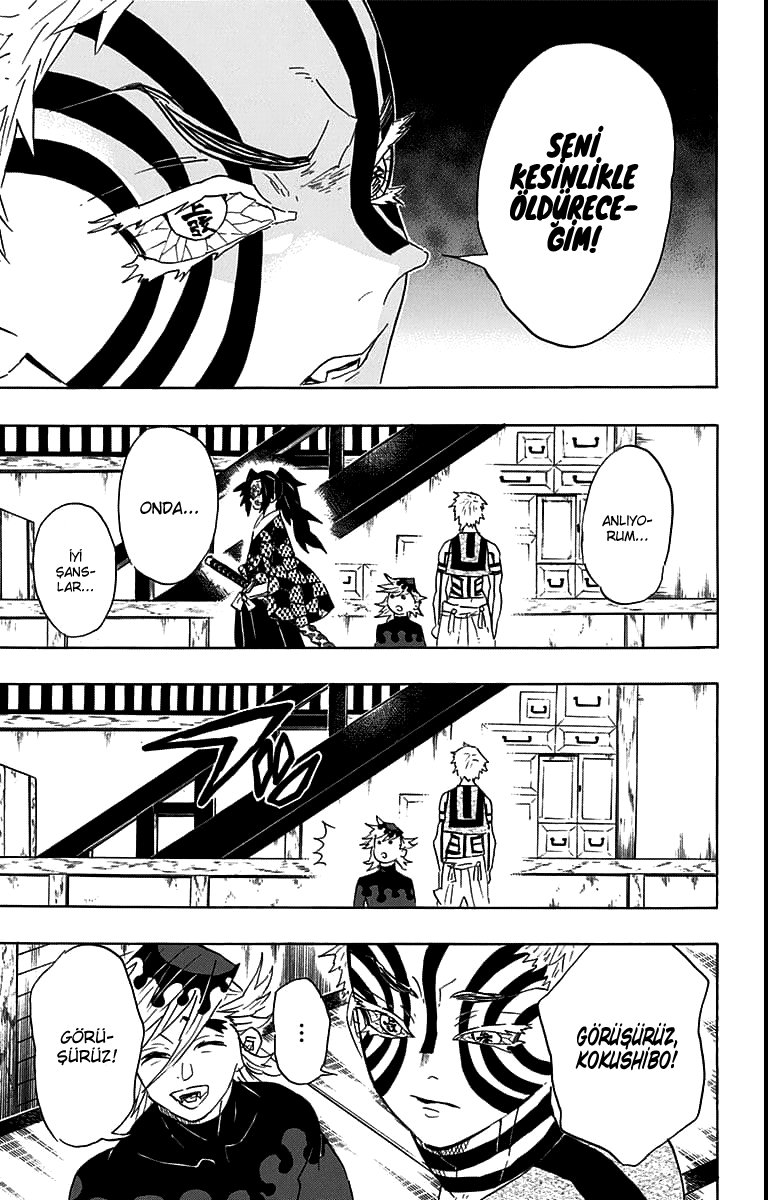 Read Kimetsu no Yaiba TR Manga Online