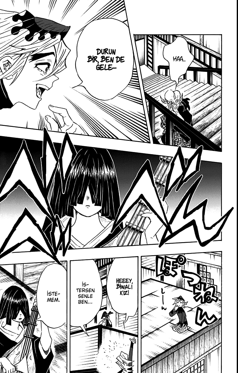 Read Kimetsu no Yaiba TR Manga Online