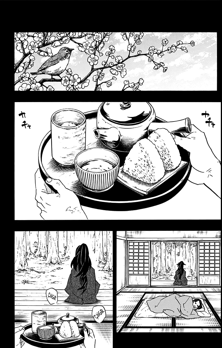 Read Kimetsu no Yaiba TR Manga Online