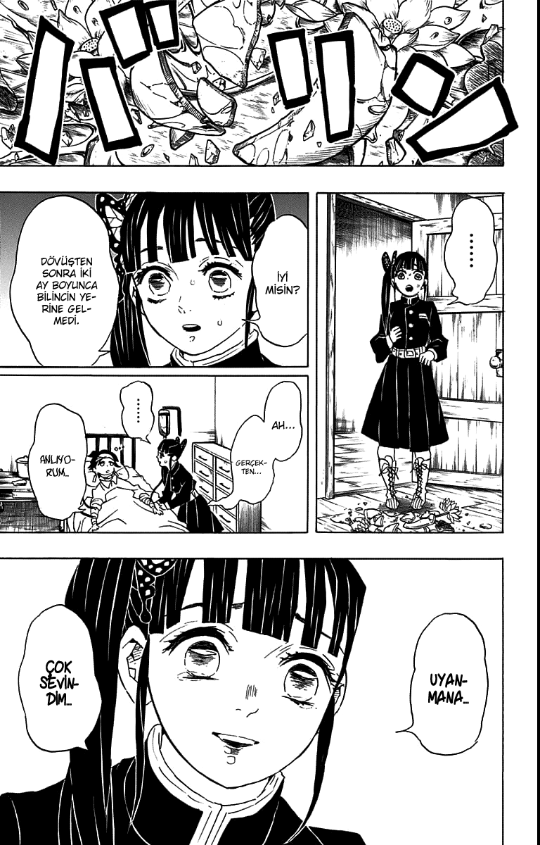 Read Kimetsu no Yaiba TR Manga Online