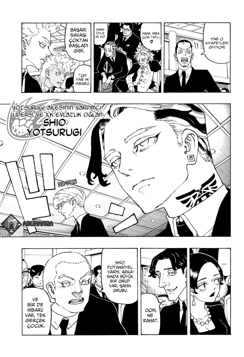Read Negai no Astro TR Manga Online