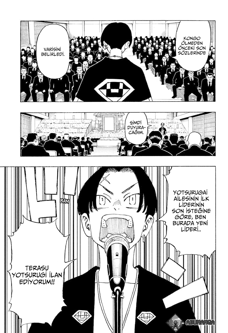 Read Negai no Astro TR Manga Online