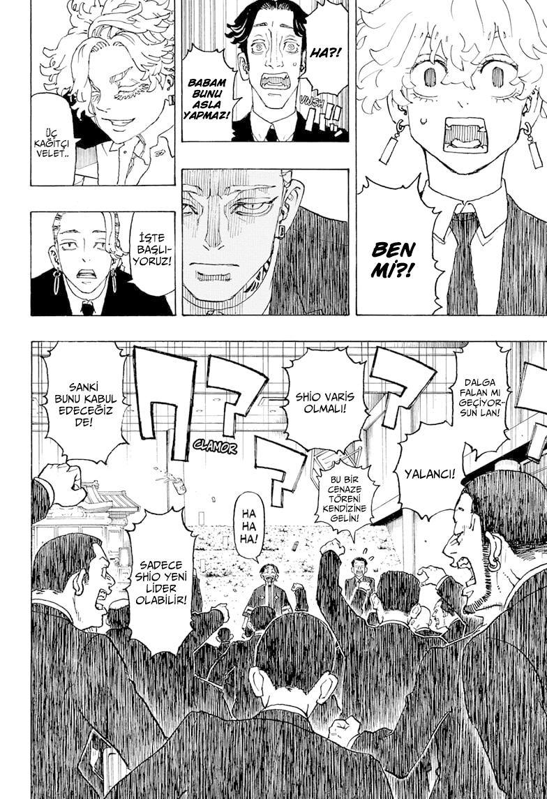 Read Negai no Astro TR Manga Online