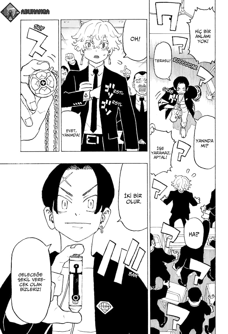 Read Negai no Astro TR Manga Online