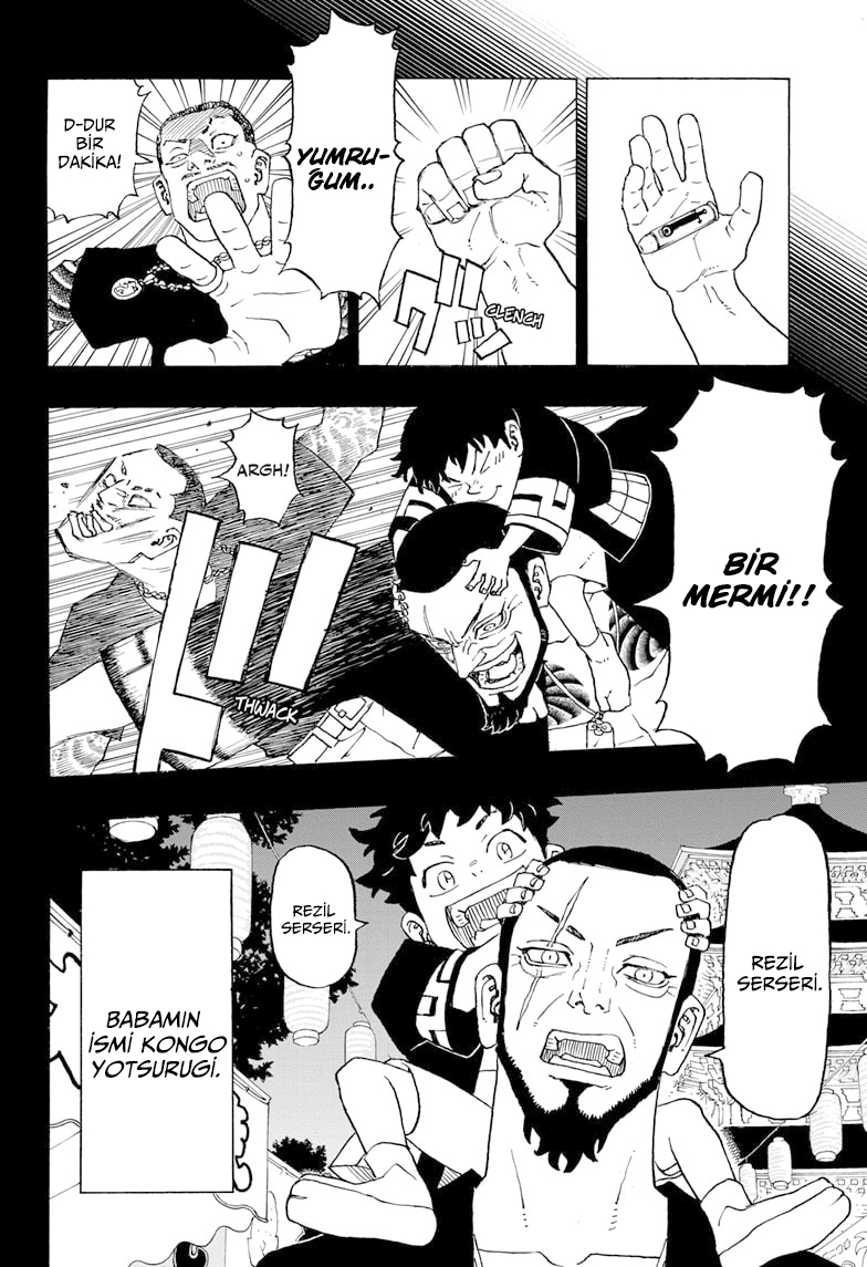Read Negai no Astro TR Manga Online