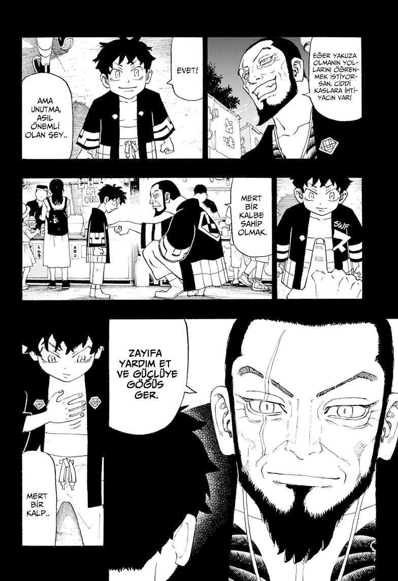 Read Negai no Astro TR Manga Online