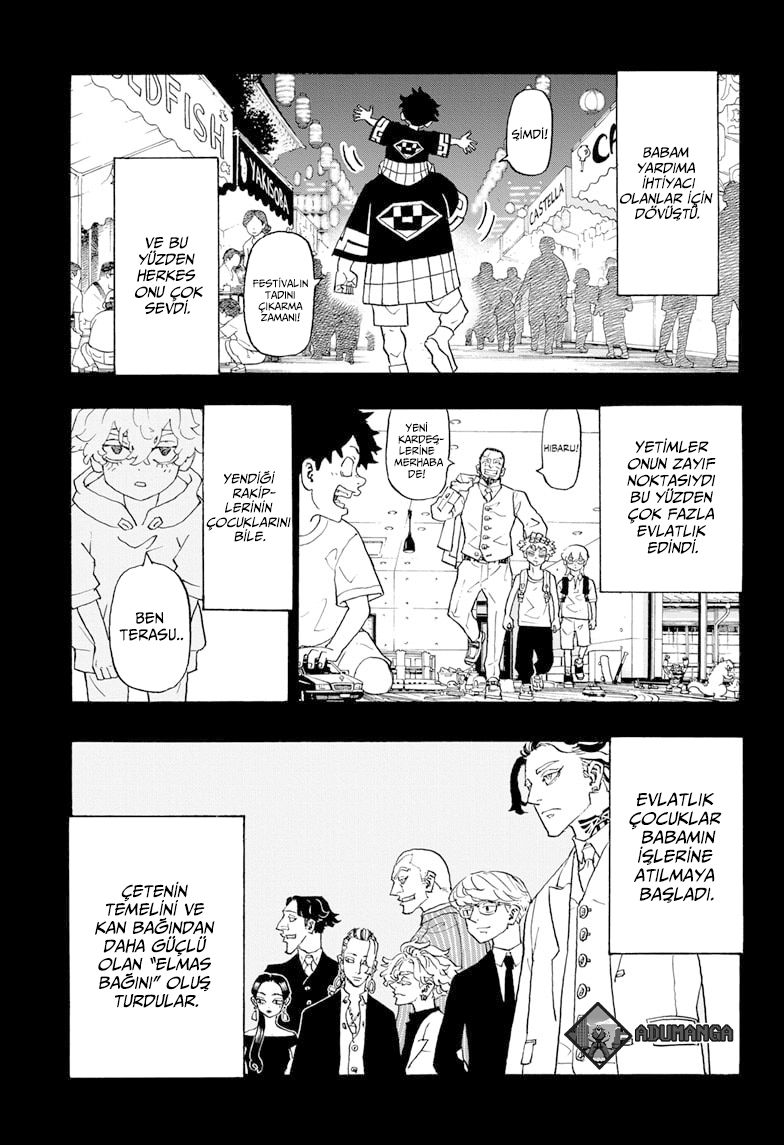 Read Negai no Astro TR Manga Online