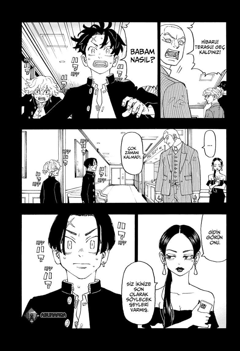Read Negai no Astro TR Manga Online