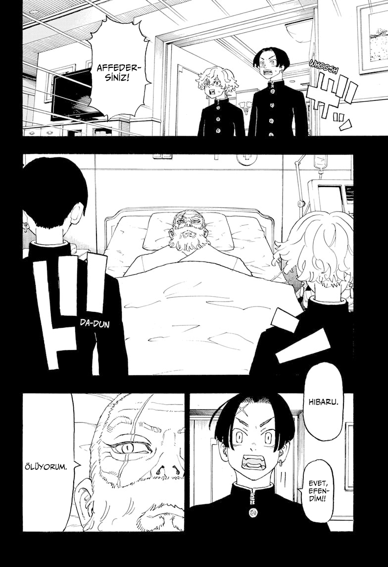 Read Negai no Astro TR Manga Online