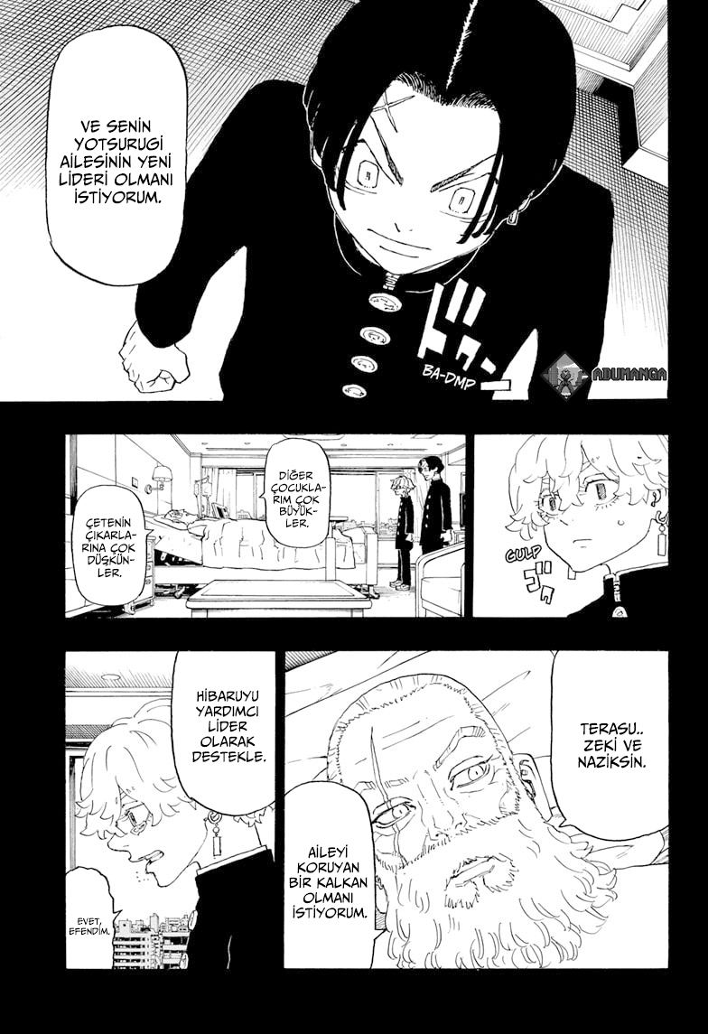 Read Negai no Astro TR Manga Online