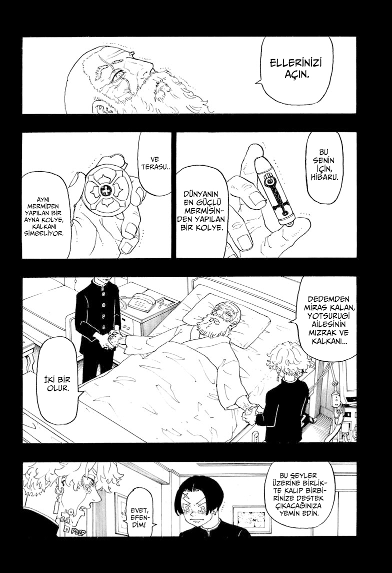Read Negai no Astro TR Manga Online