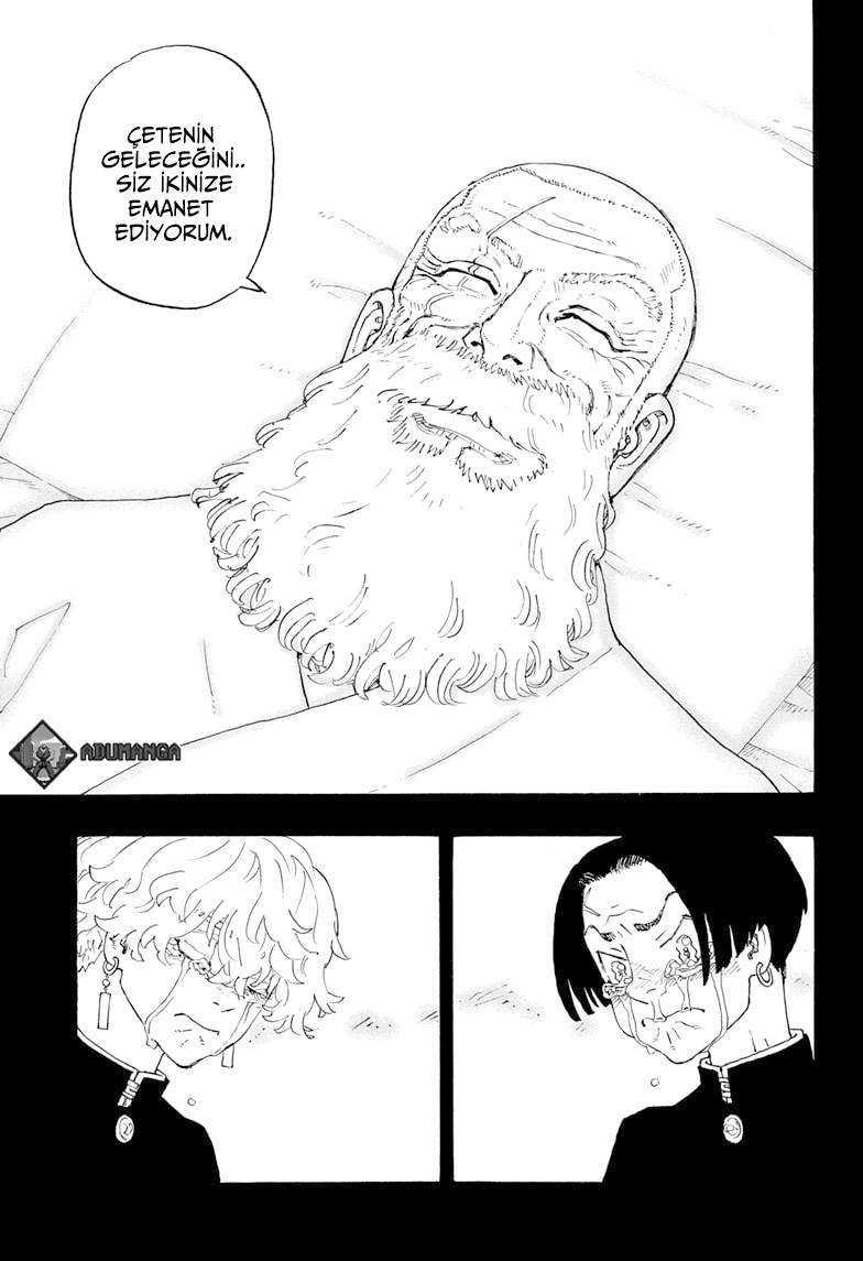 Read Negai no Astro TR Manga Online