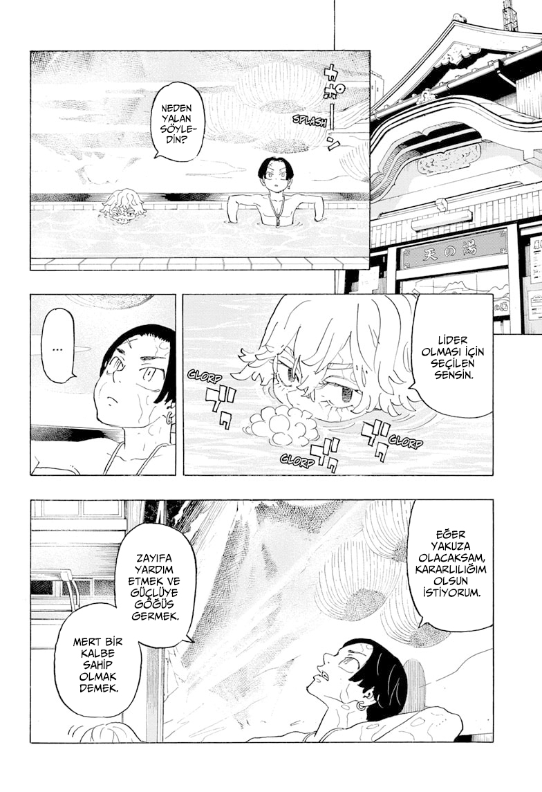 Read Negai no Astro TR Manga Online