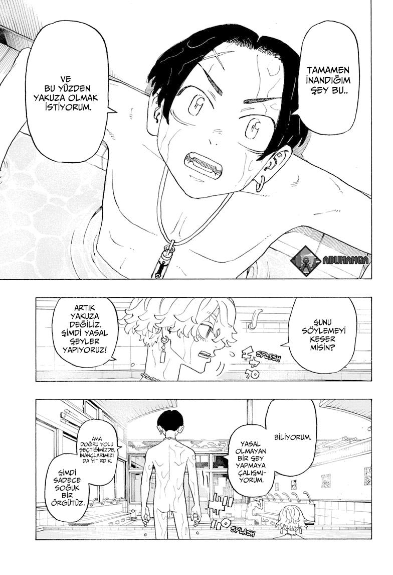 Read Negai no Astro TR Manga Online