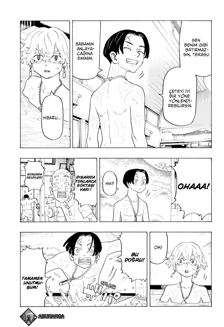 Read Negai no Astro TR Manga Online