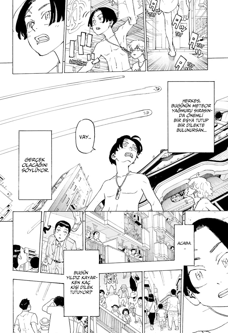 Read Negai no Astro TR Manga Online