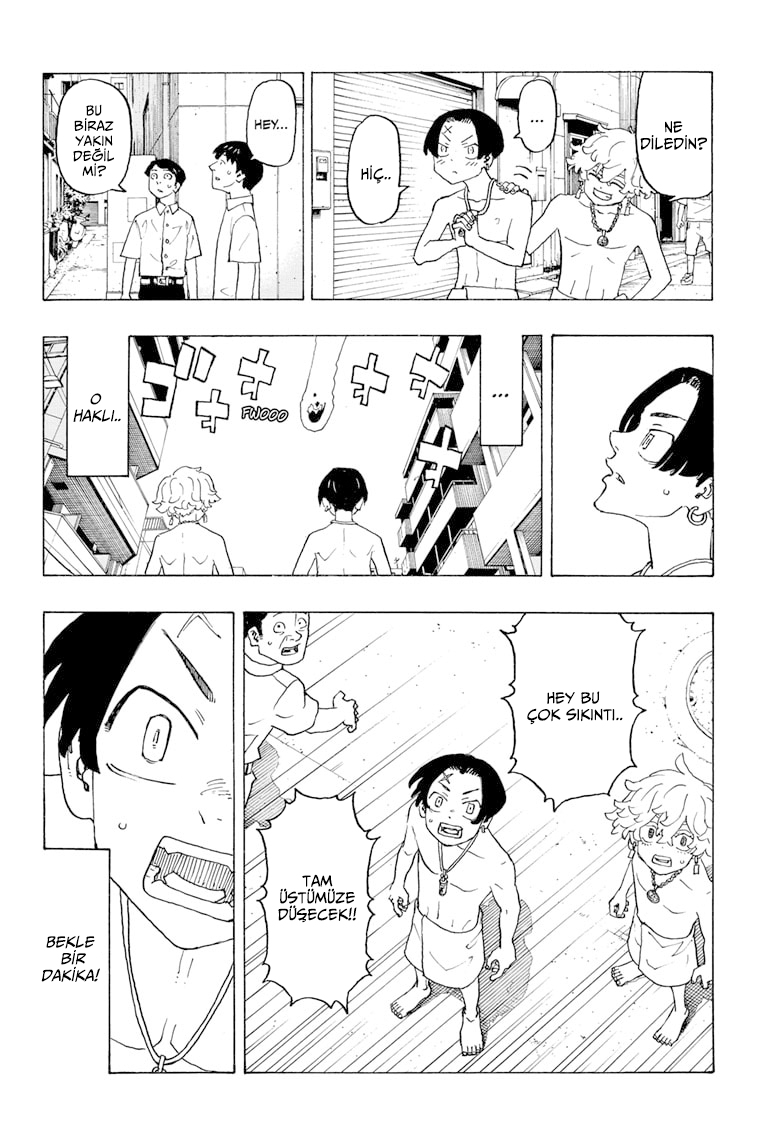 Read Negai no Astro TR Manga Online