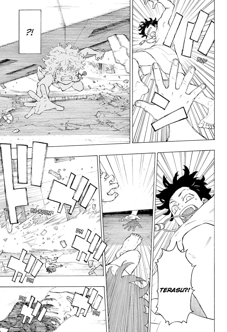 Read Negai no Astro TR Manga Online