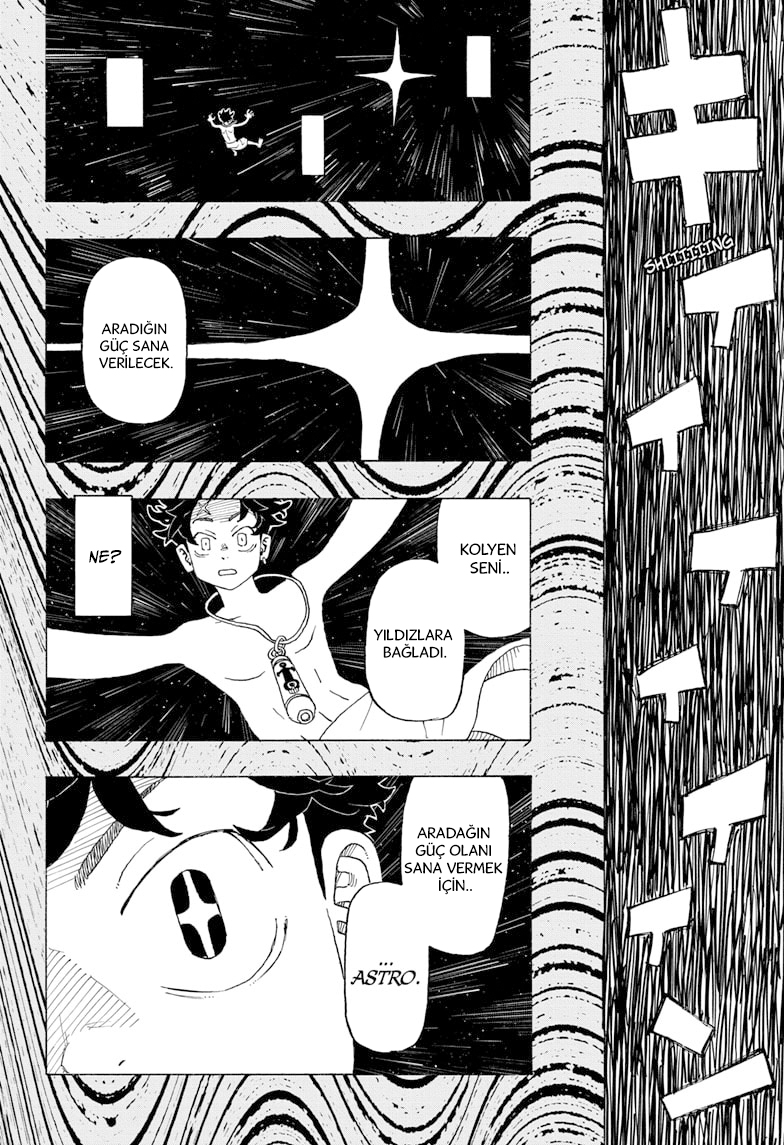 Read Negai no Astro TR Manga Online