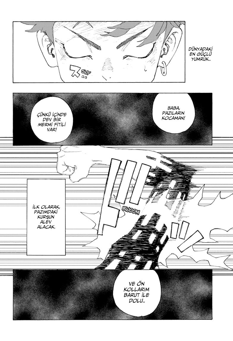 Read Negai no Astro TR Manga Online